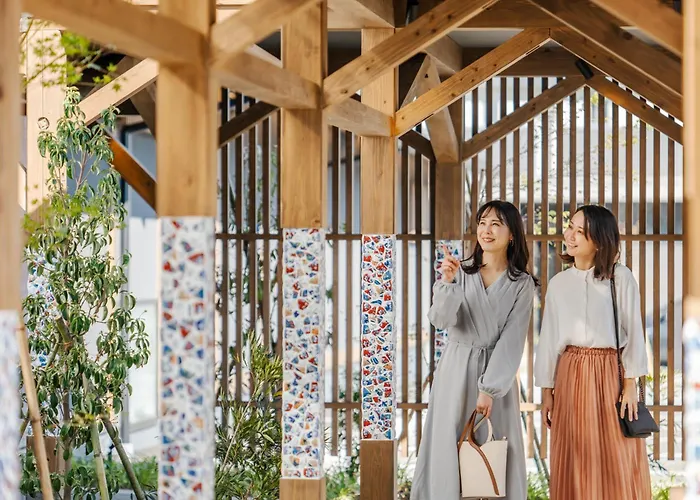 Central Hotel Imari