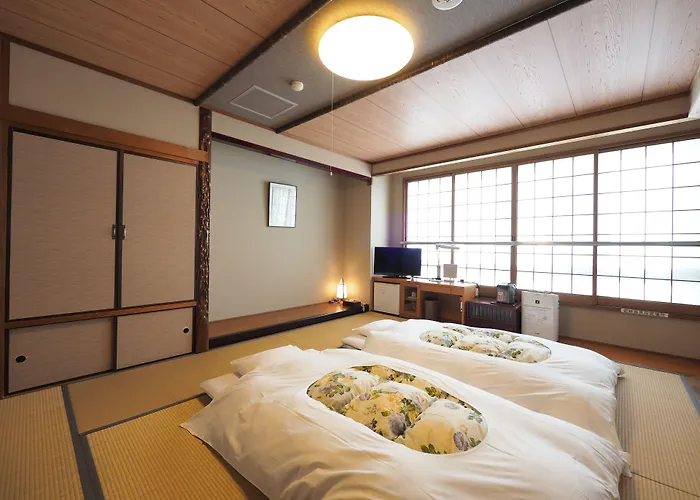 Imari Grand Hotel