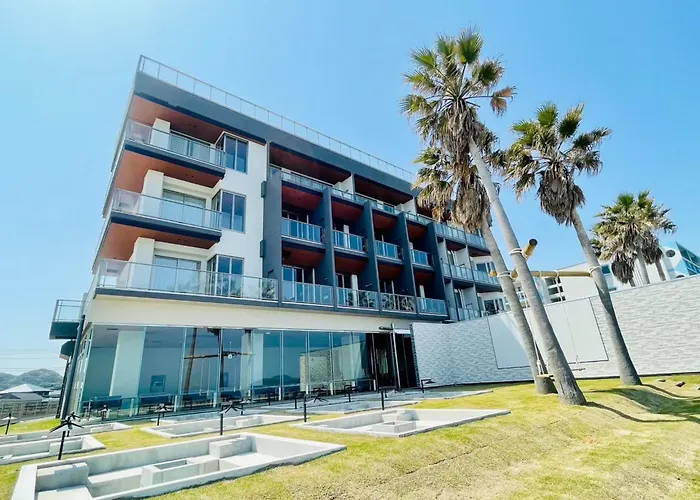 Alba Hotel & Glamping
